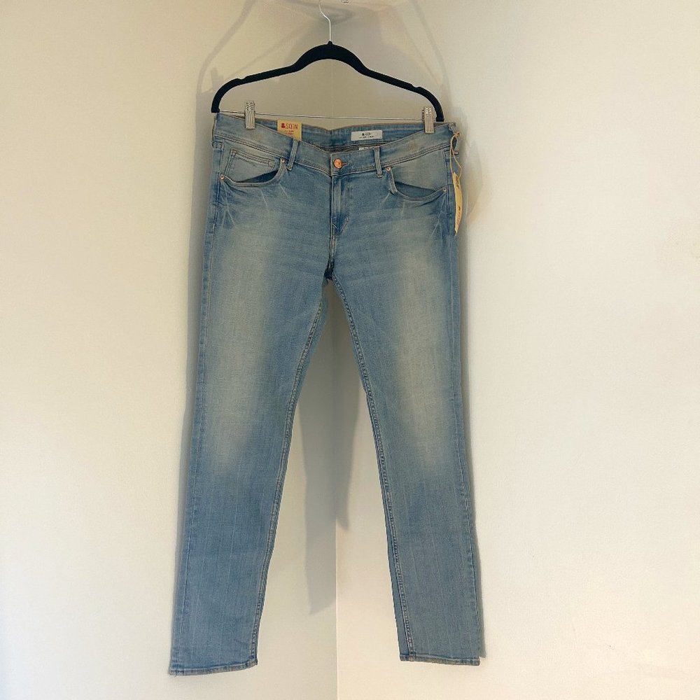 H&M Slim Leg Jeans